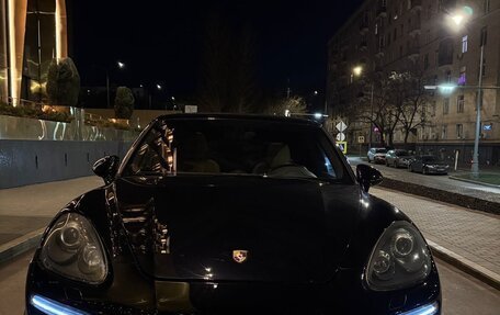Porsche Cayenne III, 2012 год, 2 700 000 рублей, 2 фотография