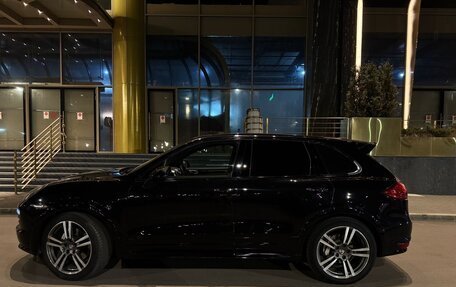 Porsche Cayenne III, 2012 год, 2 700 000 рублей, 8 фотография