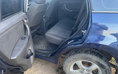 Chery Tiggo (T11), 2013 год, 700 000 рублей, 3 фотография