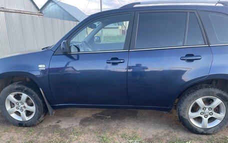 Chery Tiggo (T11), 2013 год, 700 000 рублей, 6 фотография