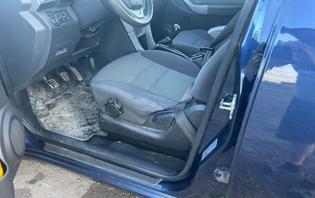 Chery Tiggo (T11), 2013 год, 700 000 рублей, 8 фотография