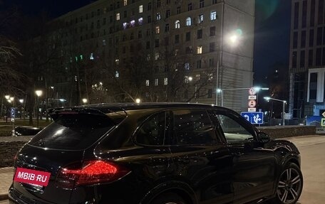Porsche Cayenne III, 2012 год, 2 700 000 рублей, 4 фотография