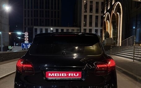 Porsche Cayenne III, 2012 год, 2 700 000 рублей, 7 фотография