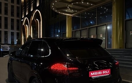 Porsche Cayenne III, 2012 год, 2 700 000 рублей, 6 фотография