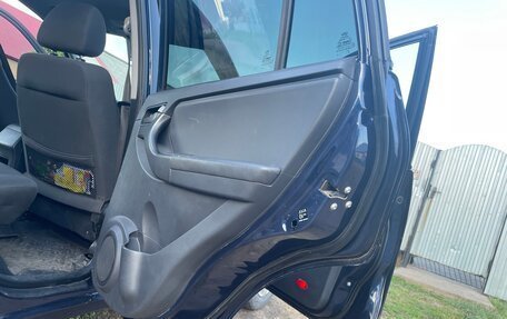 Chery Tiggo (T11), 2013 год, 700 000 рублей, 13 фотография