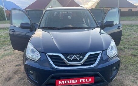 Chery Tiggo (T11), 2013 год, 700 000 рублей, 19 фотография