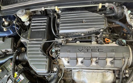 Honda Civic VII, 2003 год, 850 000 рублей, 3 фотография