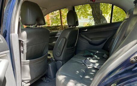Honda Civic VII, 2003 год, 850 000 рублей, 9 фотография