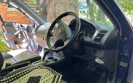 Honda Civic VII, 2003 год, 850 000 рублей, 8 фотография