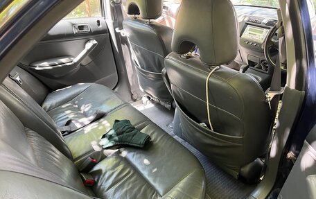 Honda Civic VII, 2003 год, 850 000 рублей, 12 фотография