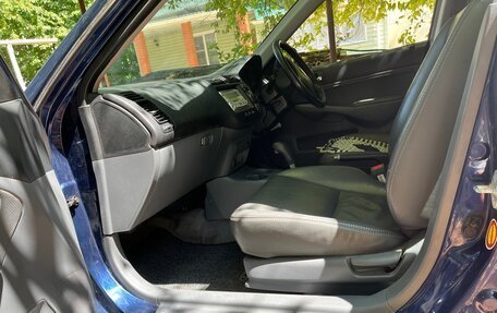 Honda Civic VII, 2003 год, 850 000 рублей, 10 фотография
