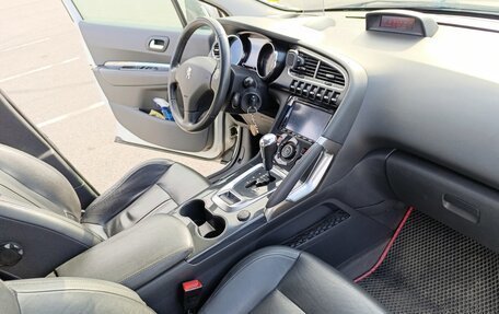 Peugeot 3008 I рестайлинг, 2011 год, 745 000 рублей, 4 фотография