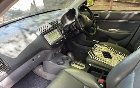 Honda Civic VII, 2003 год, 850 000 рублей, 11 фотография