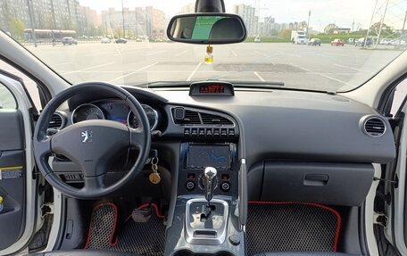 Peugeot 3008 I рестайлинг, 2011 год, 745 000 рублей, 6 фотография