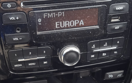 Nissan Terrano III, 2018 год, 1 255 000 рублей, 4 фотография