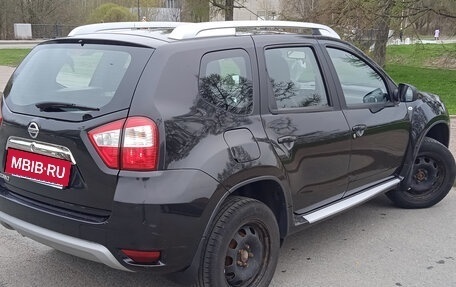 Nissan Terrano III, 2018 год, 1 255 000 рублей, 2 фотография