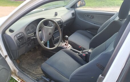 Mitsubishi Colt IV, 1993 год, 360 000 рублей, 12 фотография