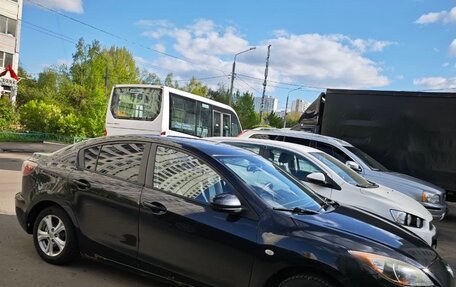 Mazda 3, 2010 год, 750 000 рублей, 2 фотография