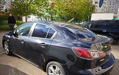 Mazda 3, 2010 год, 750 000 рублей, 4 фотография