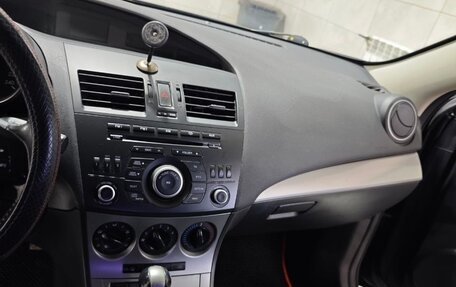 Mazda 3, 2010 год, 750 000 рублей, 6 фотография