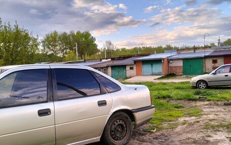 Opel Vectra A, 1990 год, 70 000 рублей, 4 фотография
