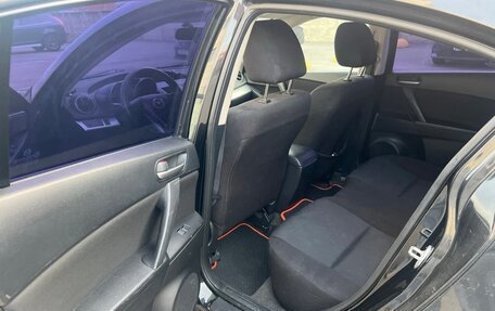 Mazda 3, 2010 год, 750 000 рублей, 8 фотография