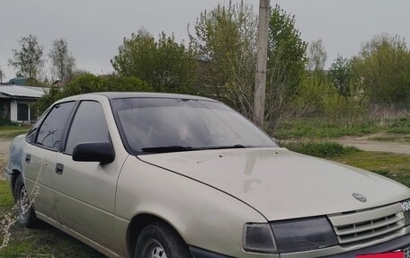 Opel Vectra A, 1990 год, 70 000 рублей, 5 фотография