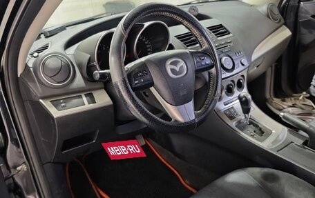 Mazda 3, 2010 год, 750 000 рублей, 5 фотография