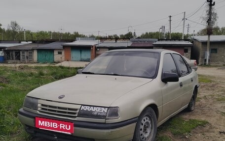 Opel Vectra A, 1990 год, 70 000 рублей, 3 фотография