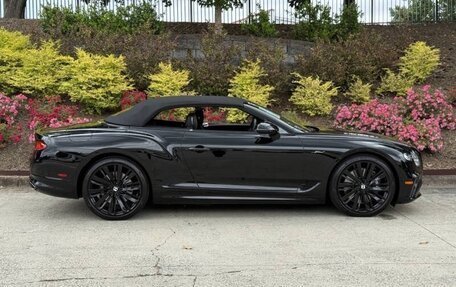 Bentley Continental GT III, 2022 год, 27 035 000 рублей, 4 фотография