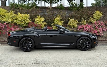 Bentley Continental GT III, 2022 год, 27 035 000 рублей, 6 фотография