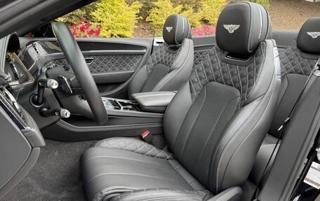 Bentley Continental GT III, 2022 год, 27 035 000 рублей, 11 фотография