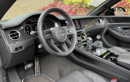 Bentley Continental GT III, 2022 год, 27 035 000 рублей, 12 фотография