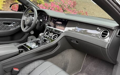 Bentley Continental GT III, 2022 год, 27 035 000 рублей, 13 фотография