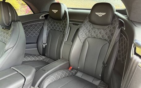 Bentley Continental GT III, 2022 год, 27 035 000 рублей, 14 фотография