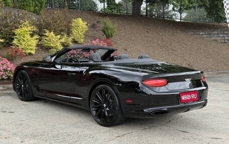 Bentley Continental GT III, 2022 год, 27 035 000 рублей, 7 фотография