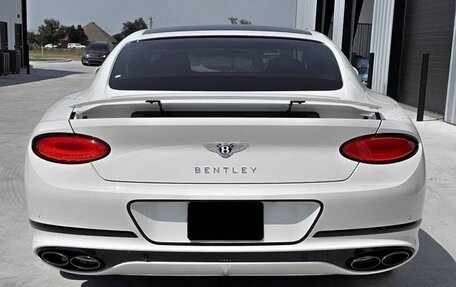 Bentley Continental GT III, 2022 год, 18 355 000 рублей, 8 фотография