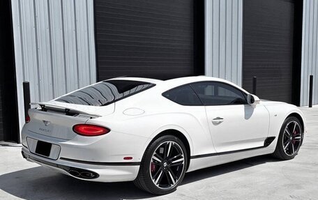 Bentley Continental GT III, 2022 год, 18 355 000 рублей, 7 фотография