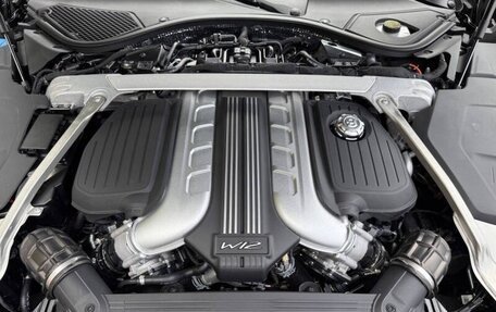 Bentley Continental GT III, 2022 год, 27 035 000 рублей, 16 фотография