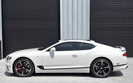 Bentley Continental GT III, 2022 год, 18 355 000 рублей, 4 фотография