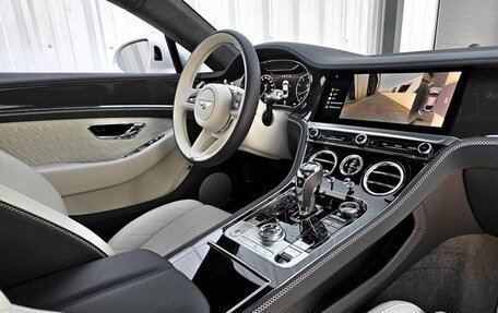 Bentley Continental GT III, 2022 год, 18 355 000 рублей, 12 фотография