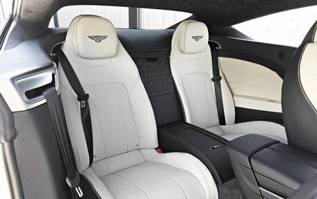 Bentley Continental GT III, 2022 год, 18 355 000 рублей, 14 фотография