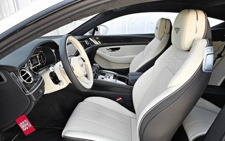 Bentley Continental GT III, 2022 год, 18 355 000 рублей, 10 фотография