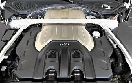 Bentley Continental GT III, 2022 год, 18 355 000 рублей, 15 фотография