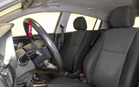 KIA Rio IV, 2021 год, 1 225 000 рублей, 17 фотография