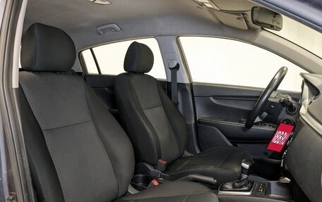 KIA Rio IV, 2021 год, 1 225 000 рублей, 20 фотография