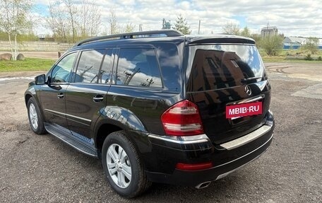 Mercedes-Benz GL-Класс, 2006 год, 1 160 000 рублей, 2 фотография