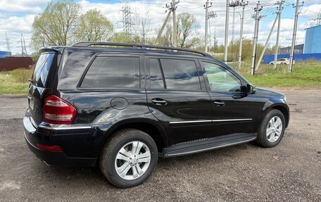 Mercedes-Benz GL-Класс, 2006 год, 1 160 000 рублей, 6 фотография