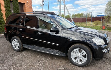 Mercedes-Benz GL-Класс, 2006 год, 1 160 000 рублей, 5 фотография