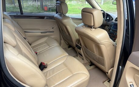 Mercedes-Benz GL-Класс, 2006 год, 1 160 000 рублей, 15 фотография